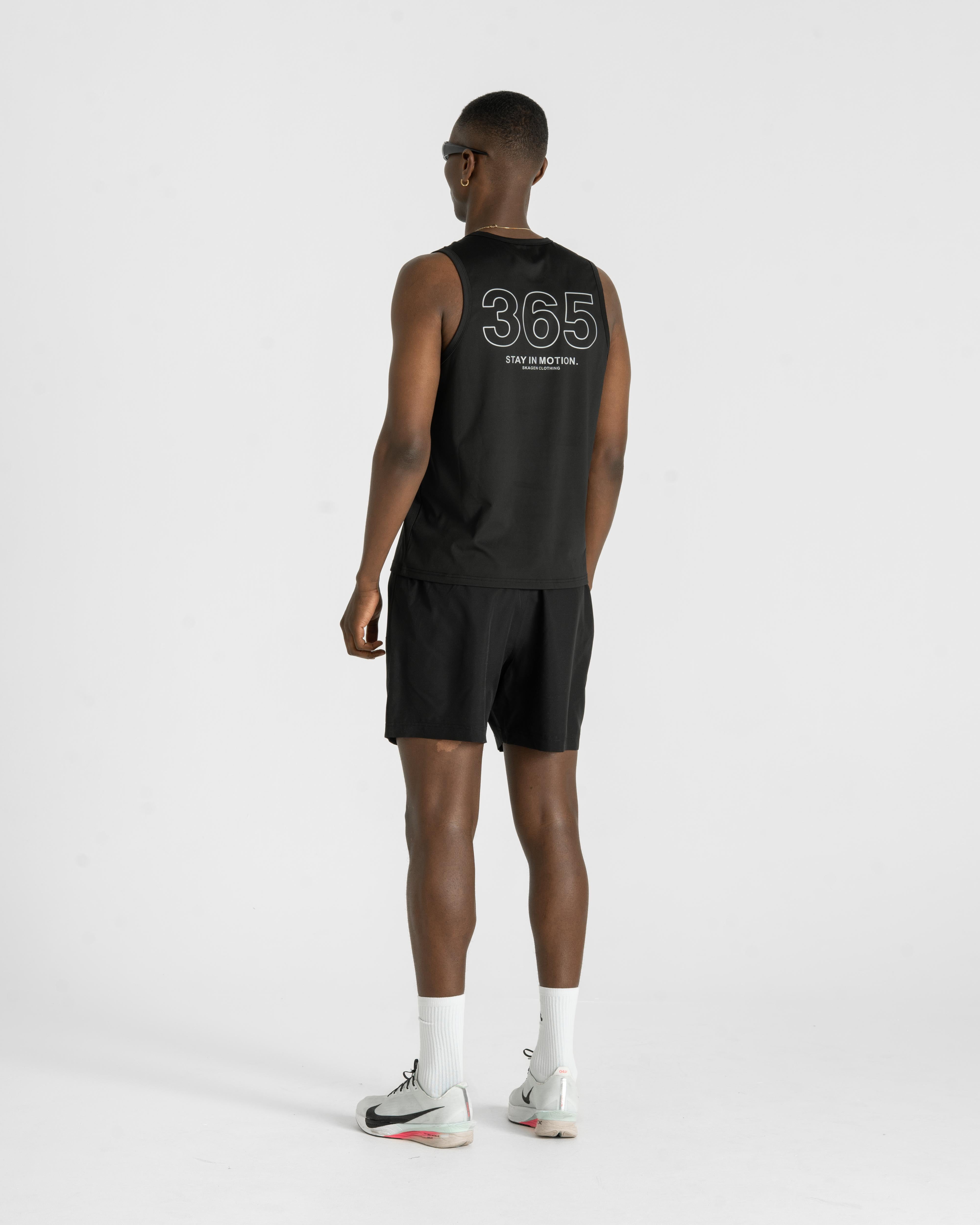 365 Short Black